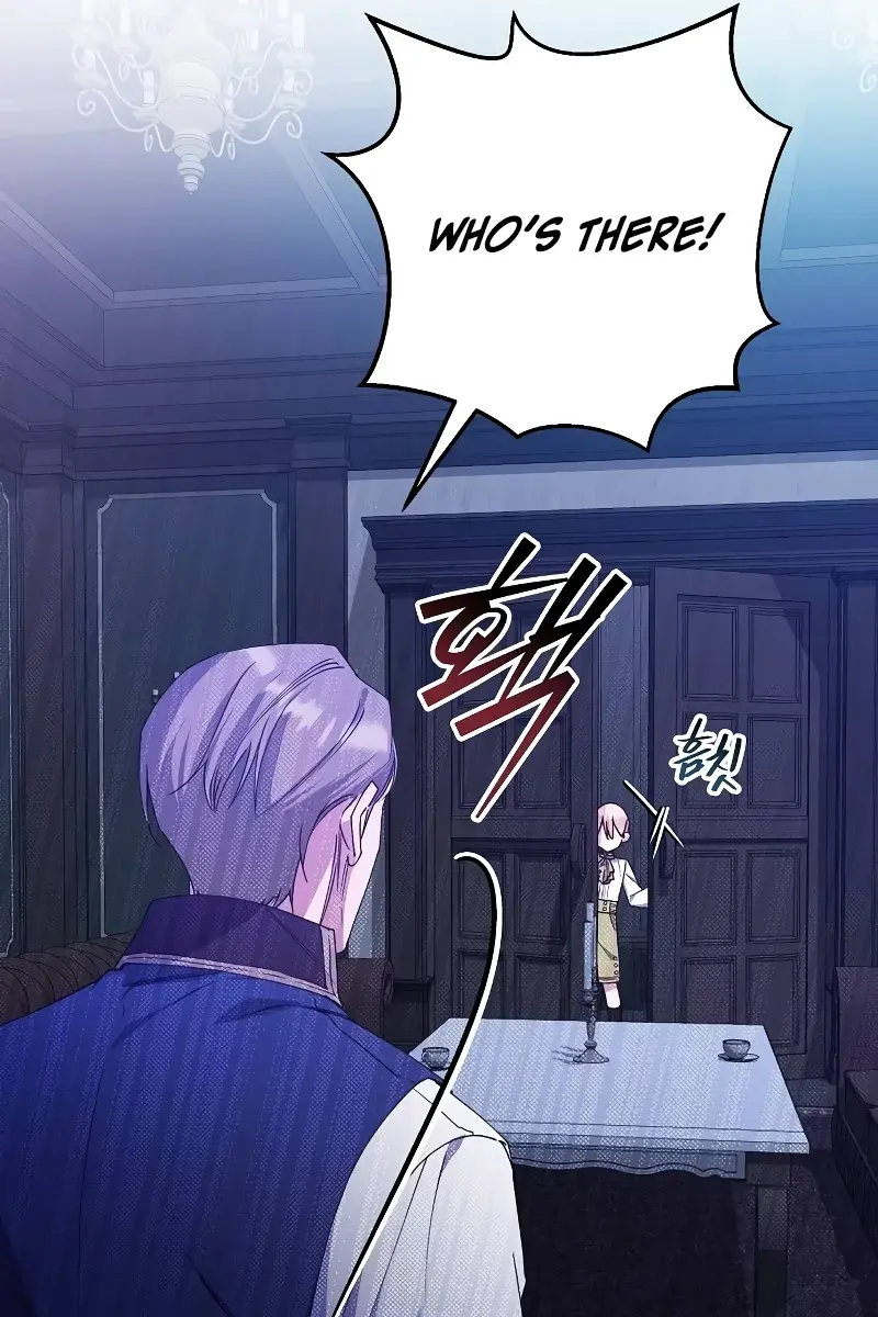 Adopted by a Murderous Duke Family Chapter 20 Page 13
