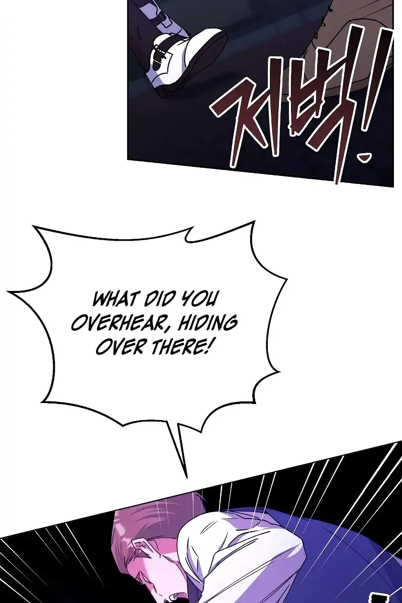 Adopted by a Murderous Duke Family Chapter 20 Page 16