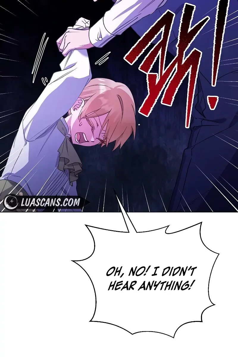 Adopted by a Murderous Duke Family Chapter 20 Page 17