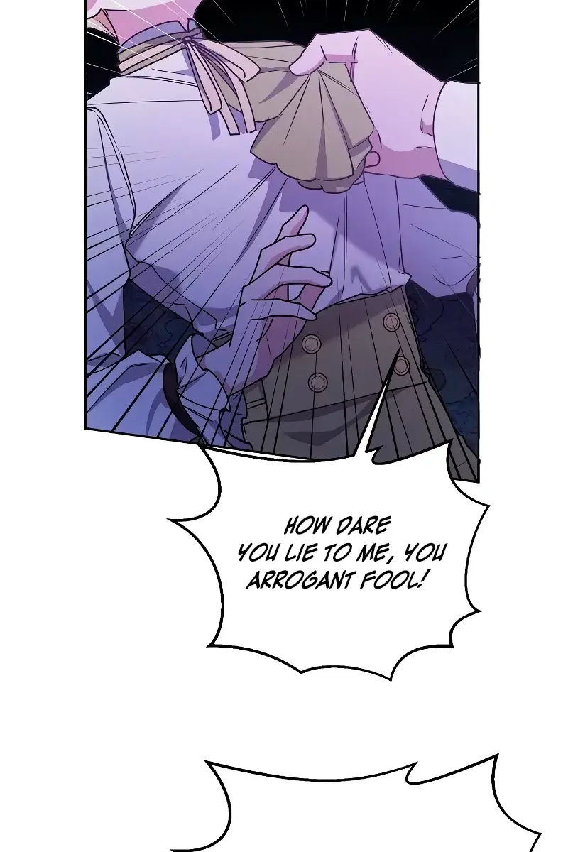 Adopted by a Murderous Duke Family Chapter 20 Page 24