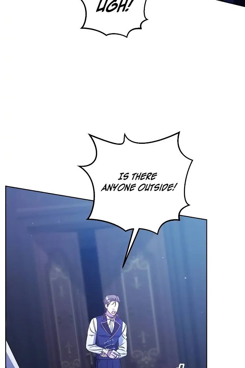 Adopted by a Murderous Duke Family Chapter 20 Page 26