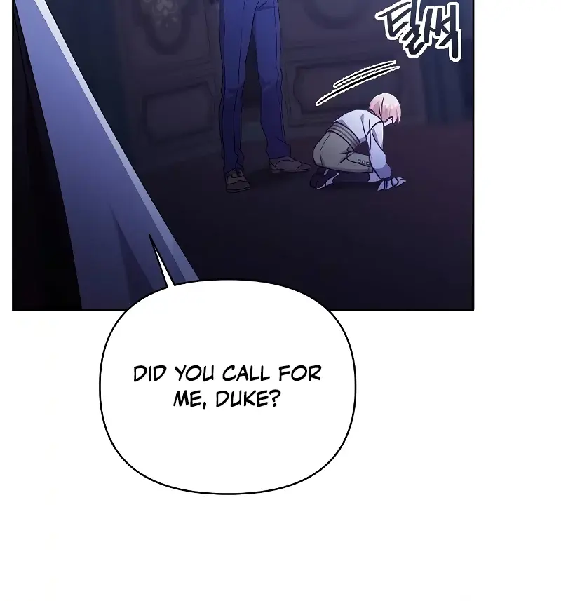 Adopted by a Murderous Duke Family Chapter 20 Page 27