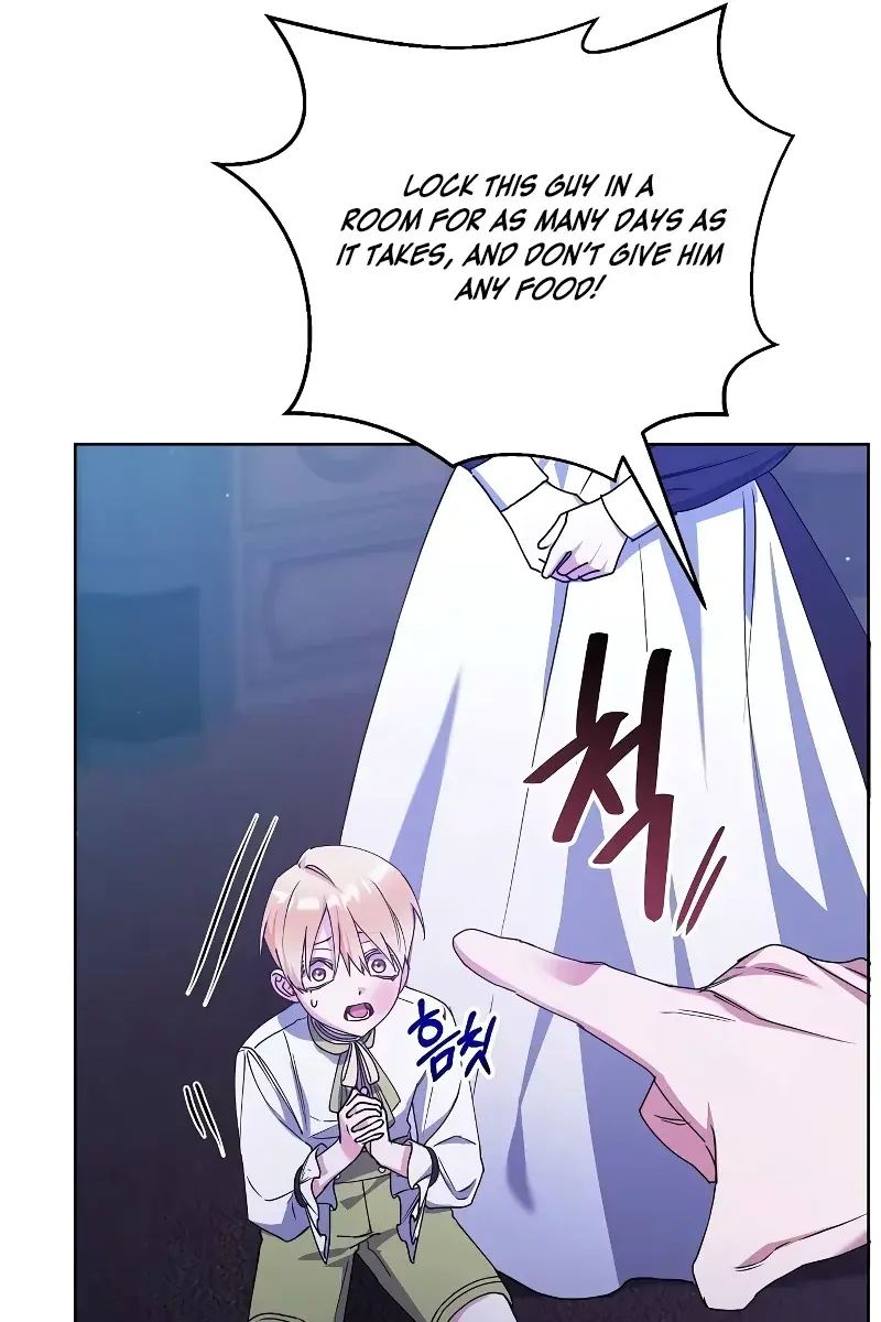 Adopted by a Murderous Duke Family Chapter 20 Page 29