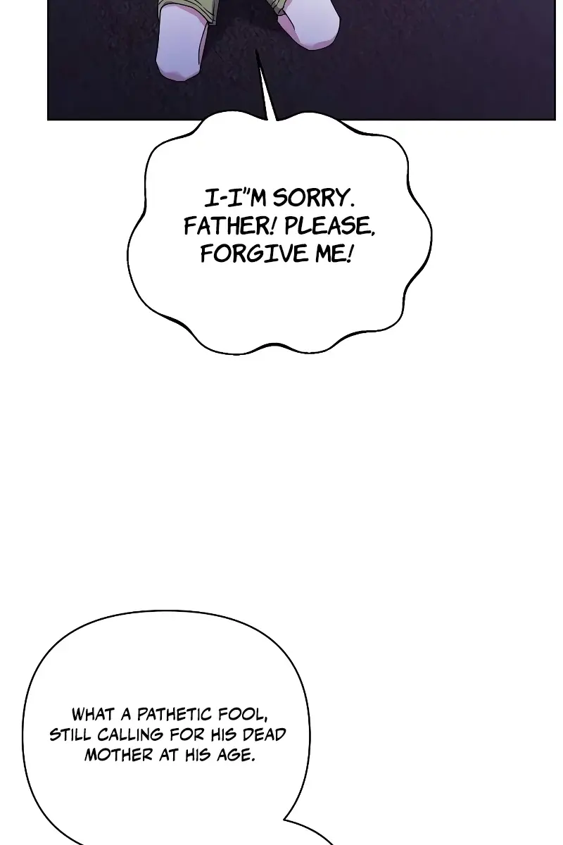 Adopted by a Murderous Duke Family Chapter 20 Page 30
