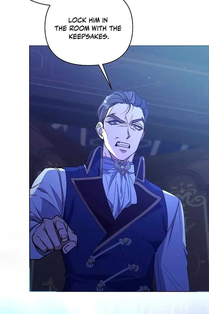Adopted by a Murderous Duke Family Chapter 20 Page 31