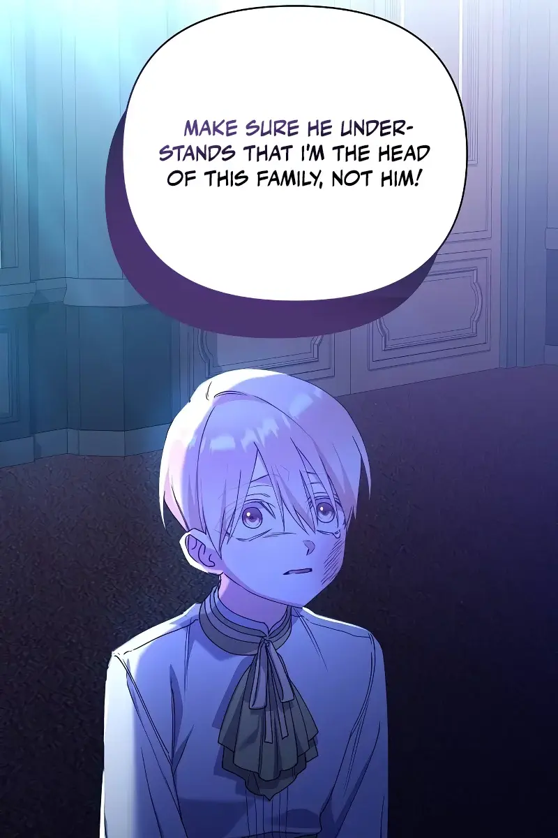 Adopted by a Murderous Duke Family Chapter 20 Page 32