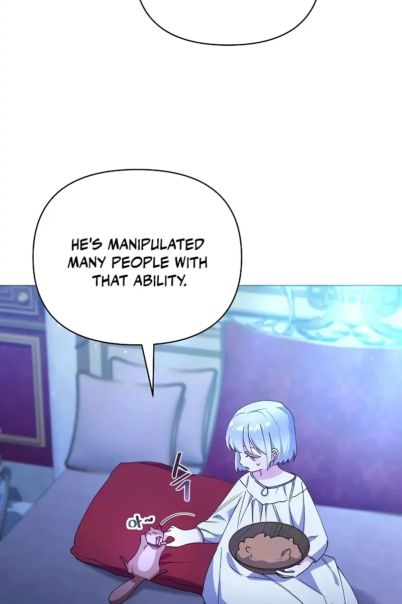 Adopted by a Murderous Duke Family Chapter 20 Page 36