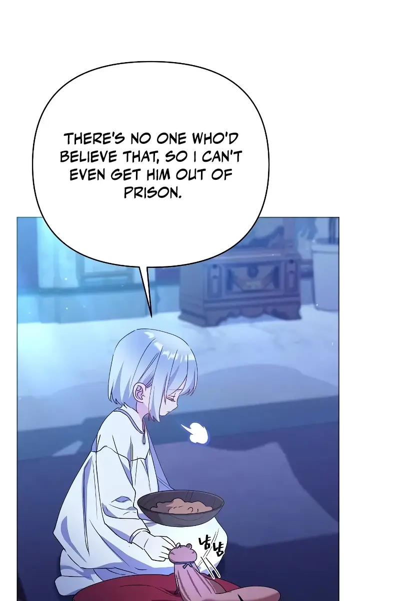 Adopted by a Murderous Duke Family Chapter 20 Page 39