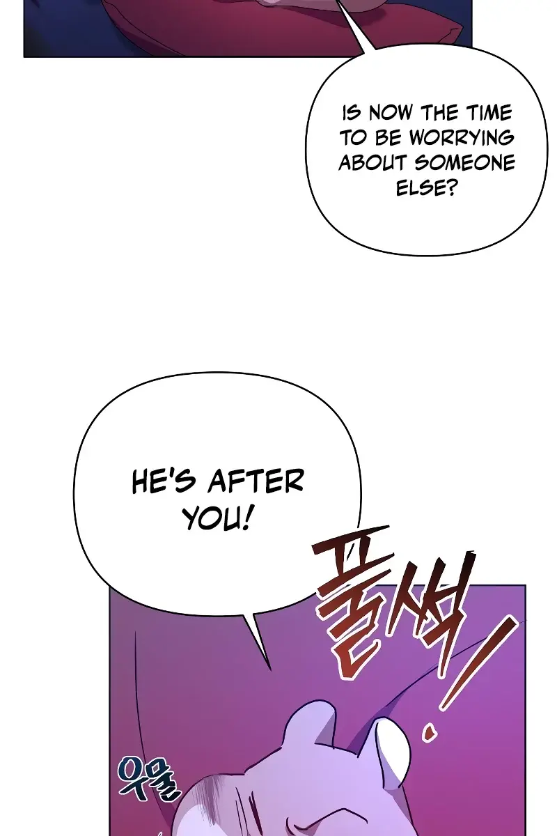 Adopted by a Murderous Duke Family Chapter 20 Page 40