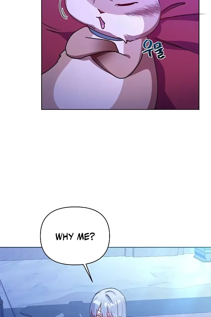 Adopted by a Murderous Duke Family Chapter 20 Page 41