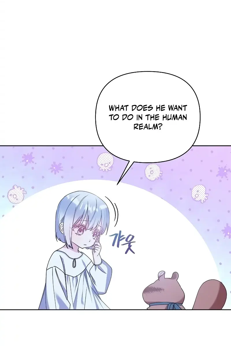 Adopted by a Murderous Duke Family Chapter 20 Page 43
