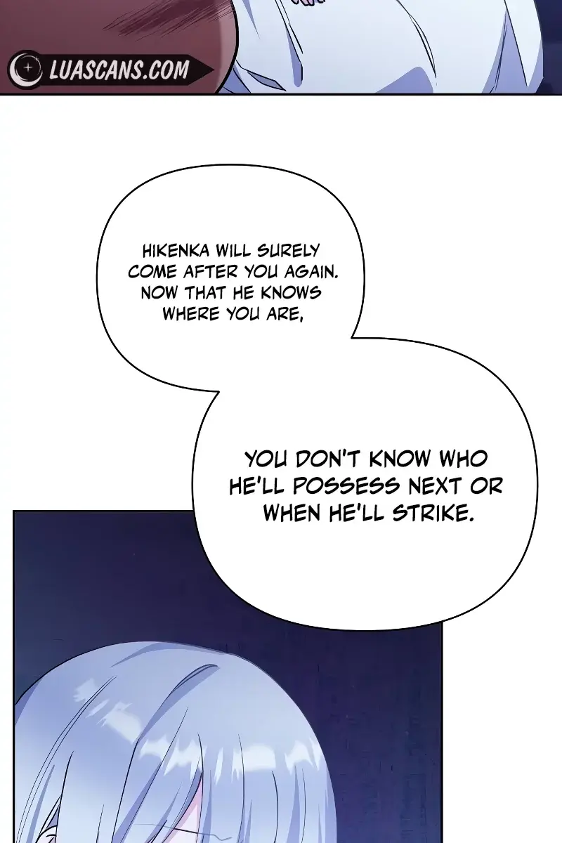Adopted by a Murderous Duke Family Chapter 20 Page 53