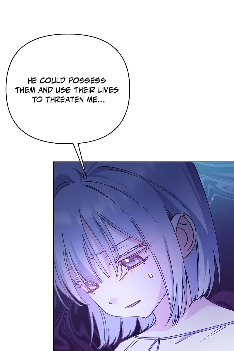 Adopted by a Murderous Duke Family Chapter 20 Page 59