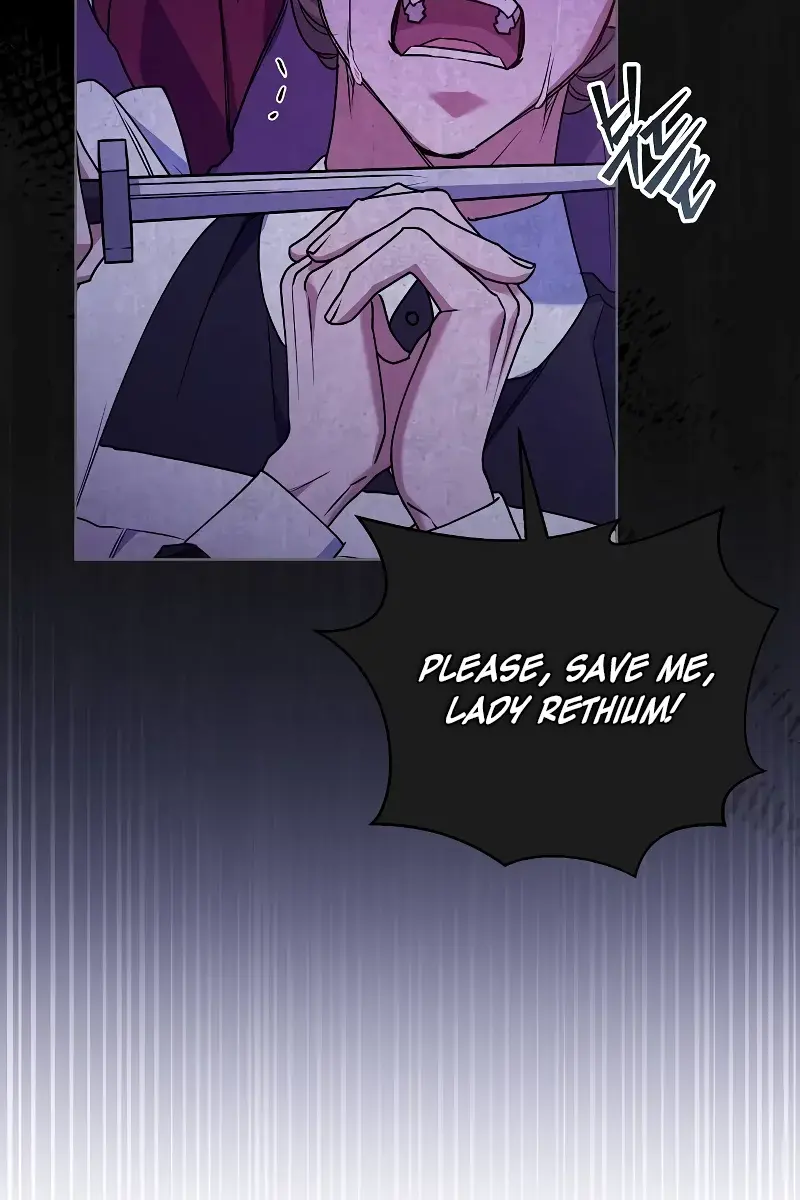 Adopted by a Murderous Duke Family Chapter 20 Page 64