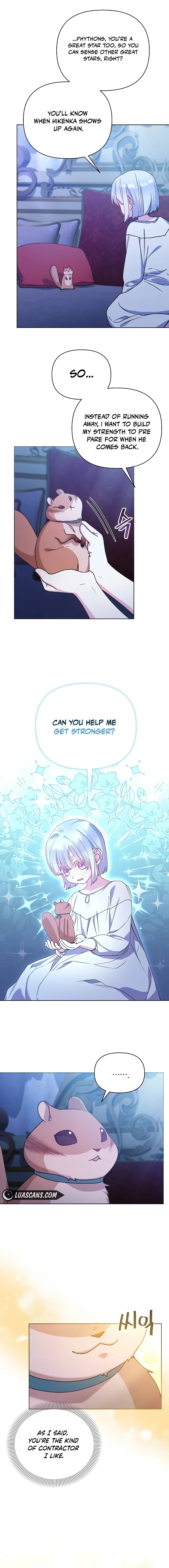 Adopted by a Murderous Duke Family Chapter 20 Page 67