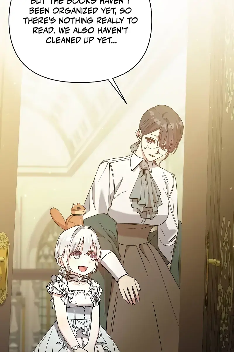 Adopted by a Murderous Duke Family Chapter 20 Page 79