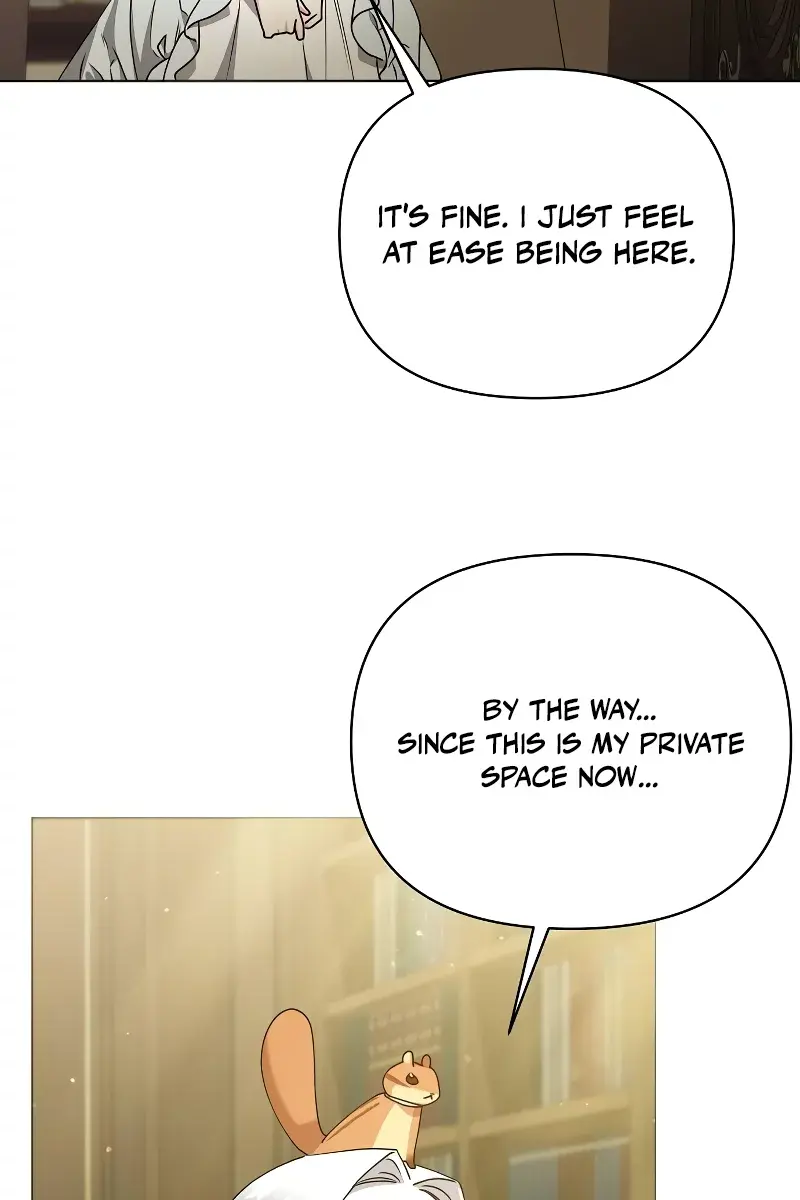 Adopted by a Murderous Duke Family Chapter 20 Page 80