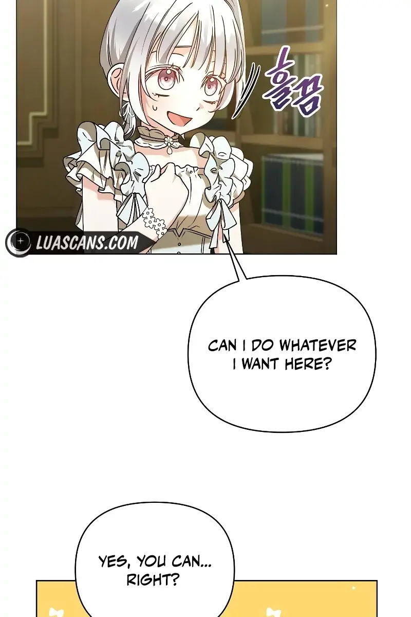 Adopted by a Murderous Duke Family Chapter 20 Page 81