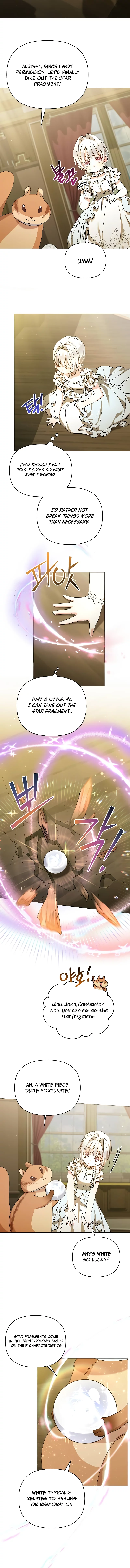 Adopted by a Murderous Duke Family Chapter 20 Page 85