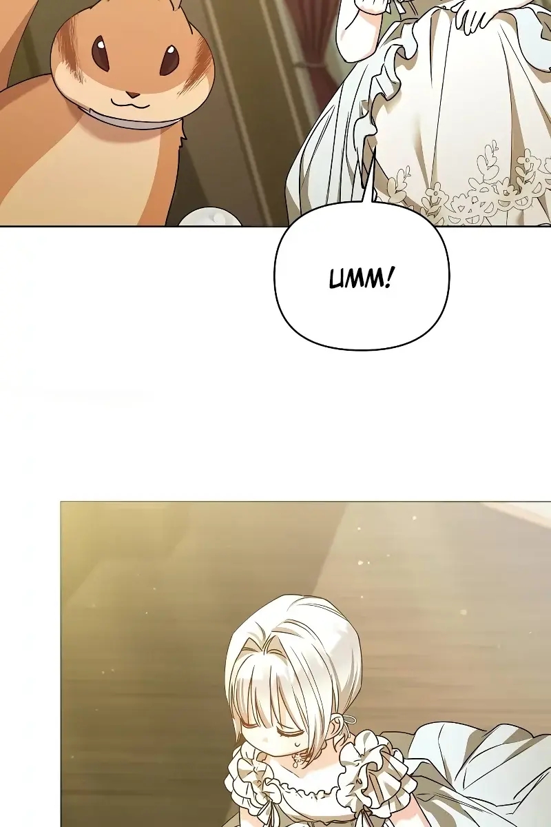 Adopted by a Murderous Duke Family Chapter 20 Page 87