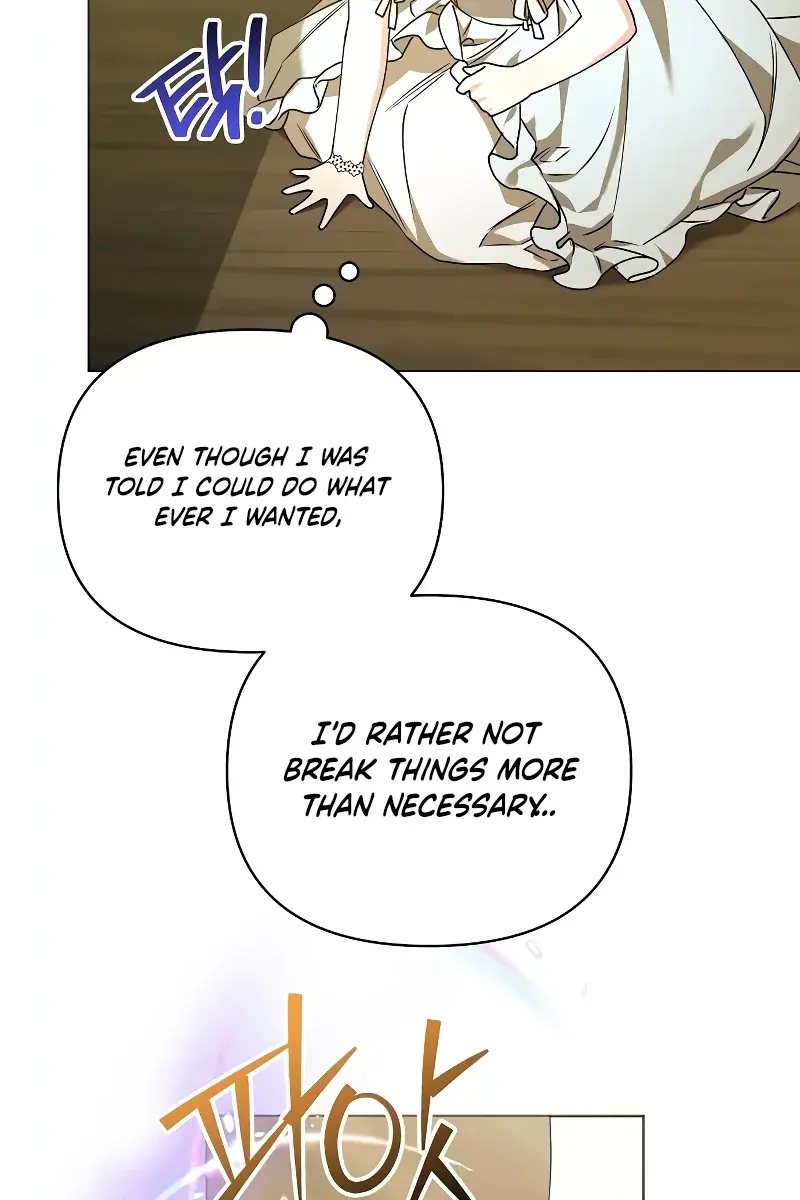 Adopted by a Murderous Duke Family Chapter 20 Page 88