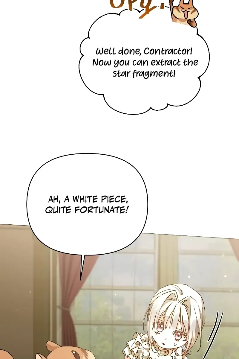 Adopted by a Murderous Duke Family Chapter 20 Page 91
