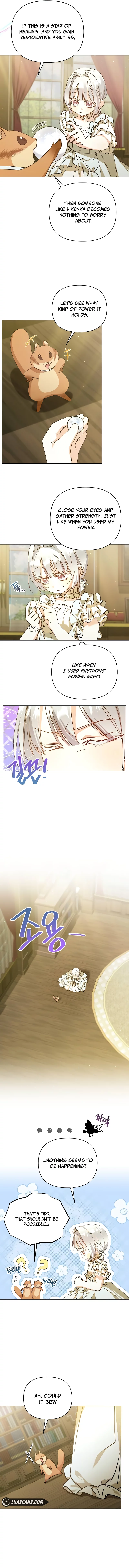 Adopted by a Murderous Duke Family Chapter 20 Page 95