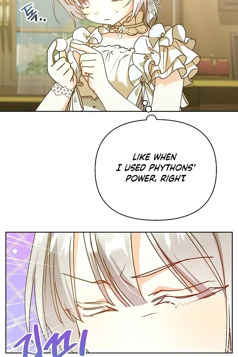 Adopted by a Murderous Duke Family Chapter 20 Page 99