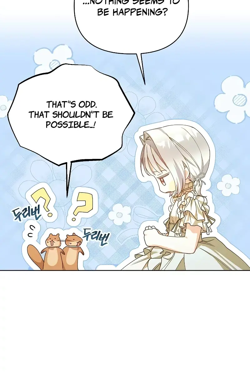 Adopted by a Murderous Duke Family Chapter 20 Page 102
