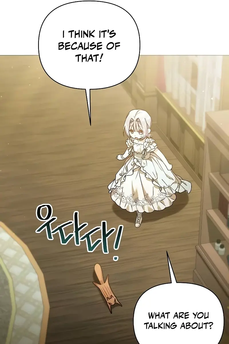 Adopted by a Murderous Duke Family Chapter 20 Page 106