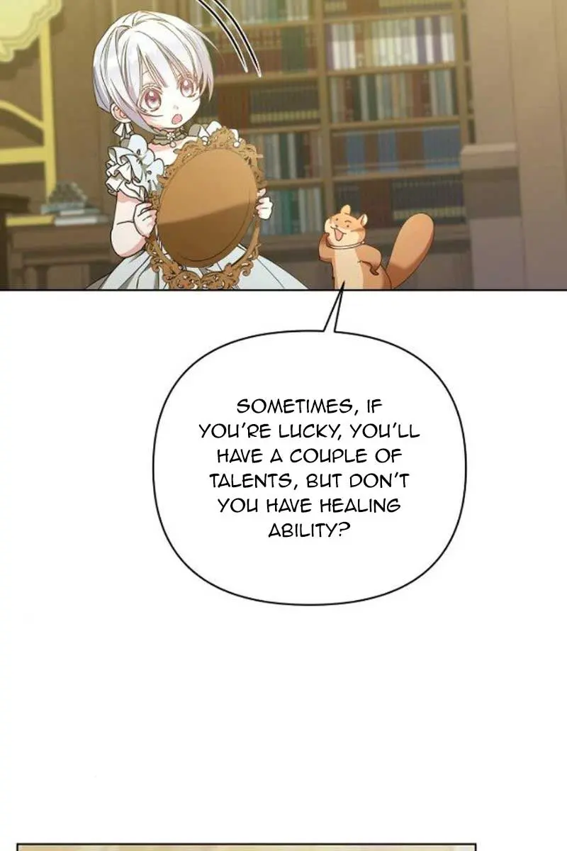Adopted by a Murderous Duke Family Chapter 21 Page 4