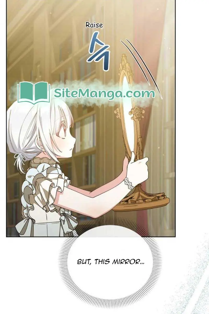 Adopted by a Murderous Duke Family Chapter 21 Page 5