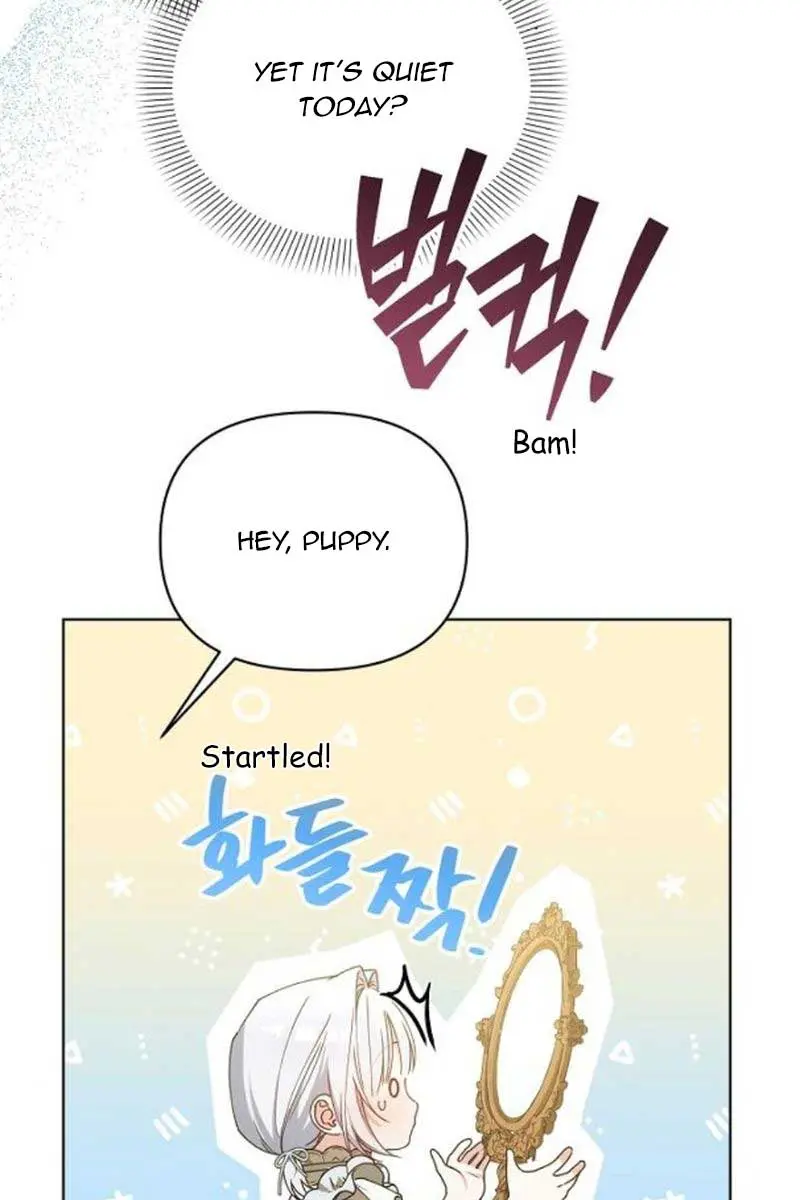 Adopted by a Murderous Duke Family Chapter 21 Page 7