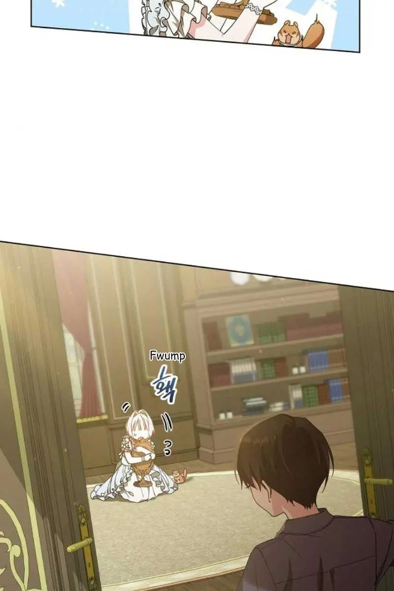 Adopted by a Murderous Duke Family Chapter 21 Page 8