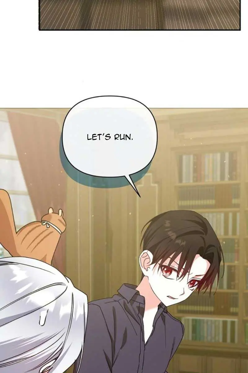 Adopted by a Murderous Duke Family Chapter 21 Page 12