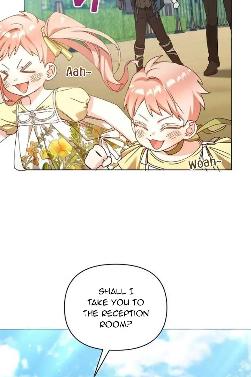 Adopted by a Murderous Duke Family Chapter 21 Page 18
