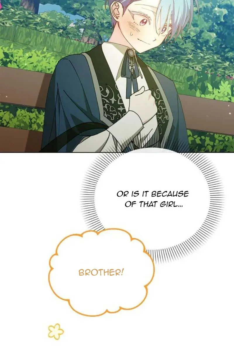 Adopted by a Murderous Duke Family Chapter 21 Page 27