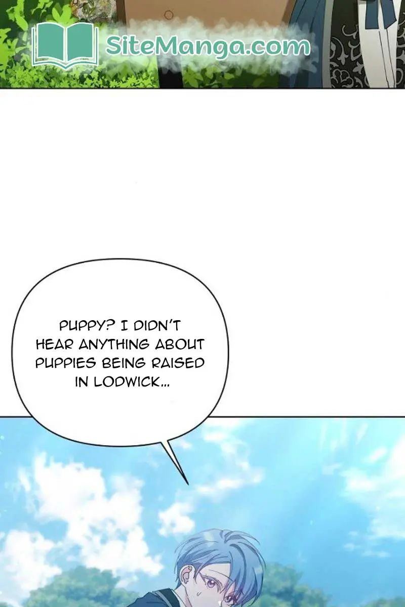 Adopted by a Murderous Duke Family Chapter 21 Page 29