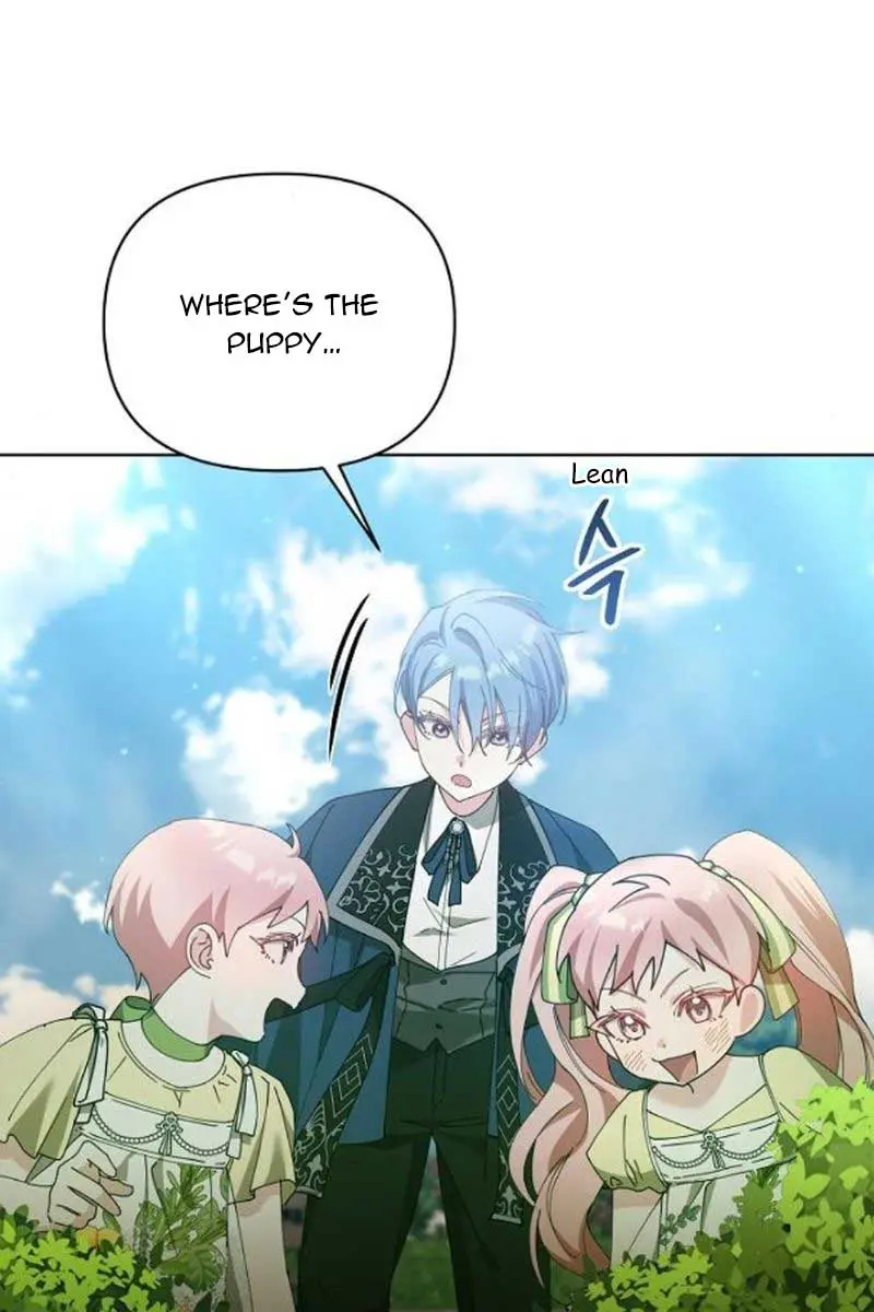 Adopted by a Murderous Duke Family Chapter 21 Page 32