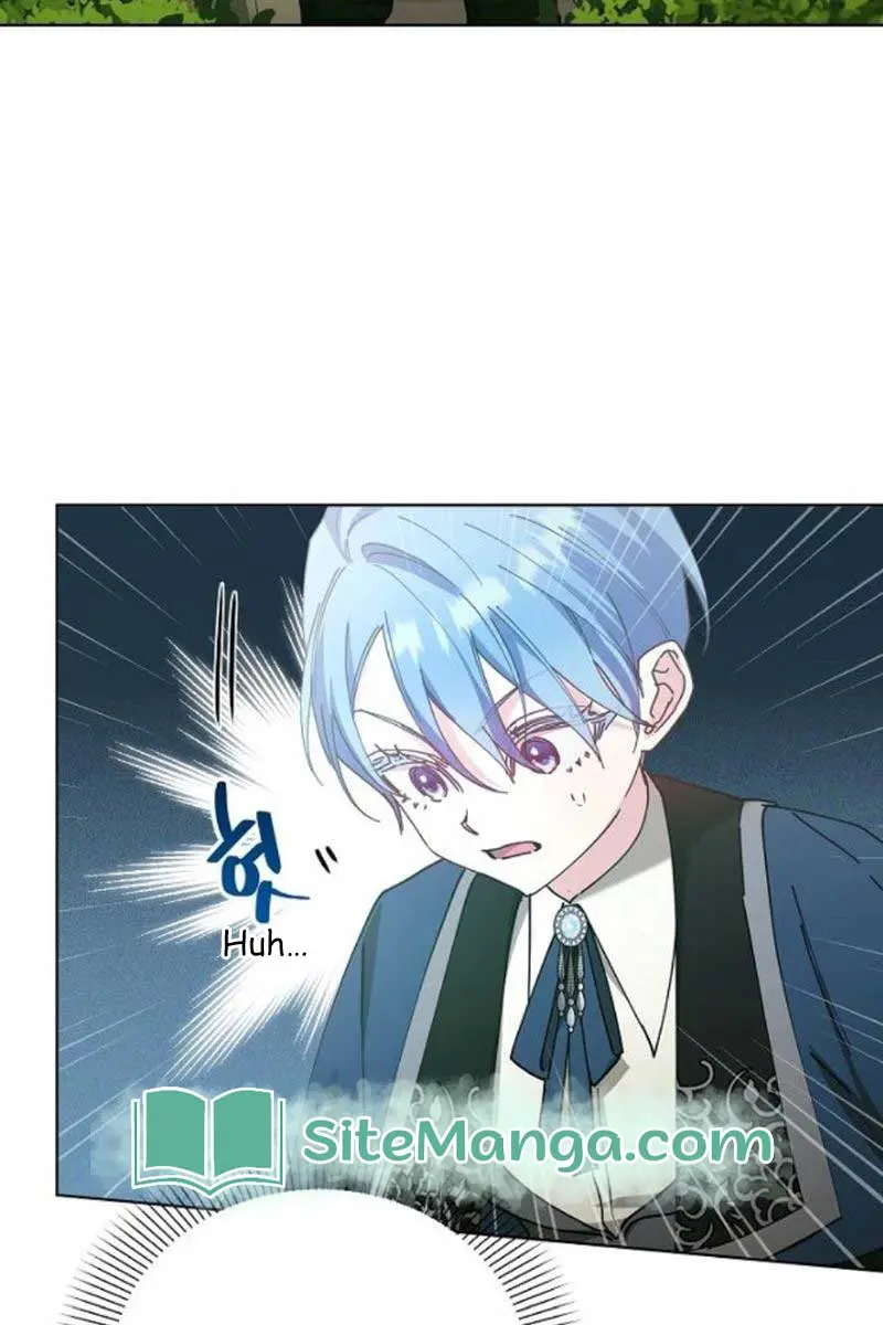 Adopted by a Murderous Duke Family Chapter 21 Page 33