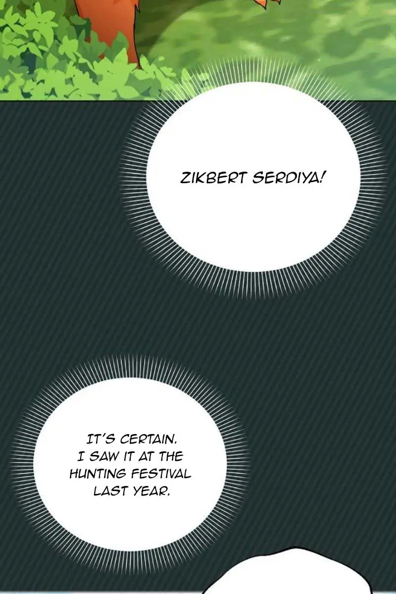 Adopted by a Murderous Duke Family Chapter 21 Page 35