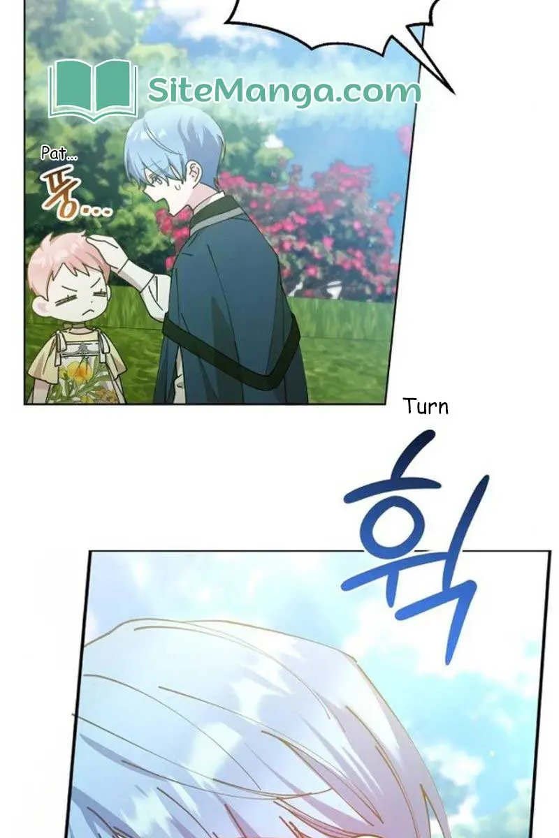 Adopted by a Murderous Duke Family Chapter 21 Page 38