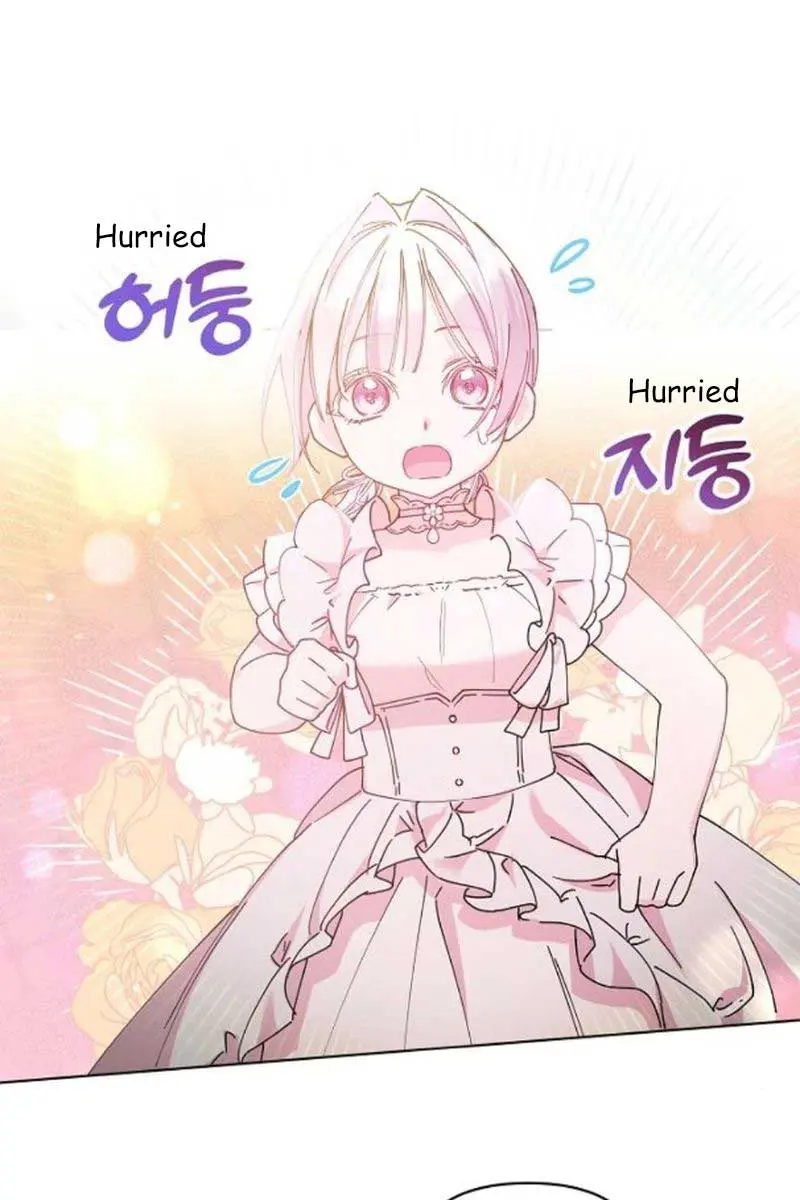 Adopted by a Murderous Duke Family Chapter 21 Page 40