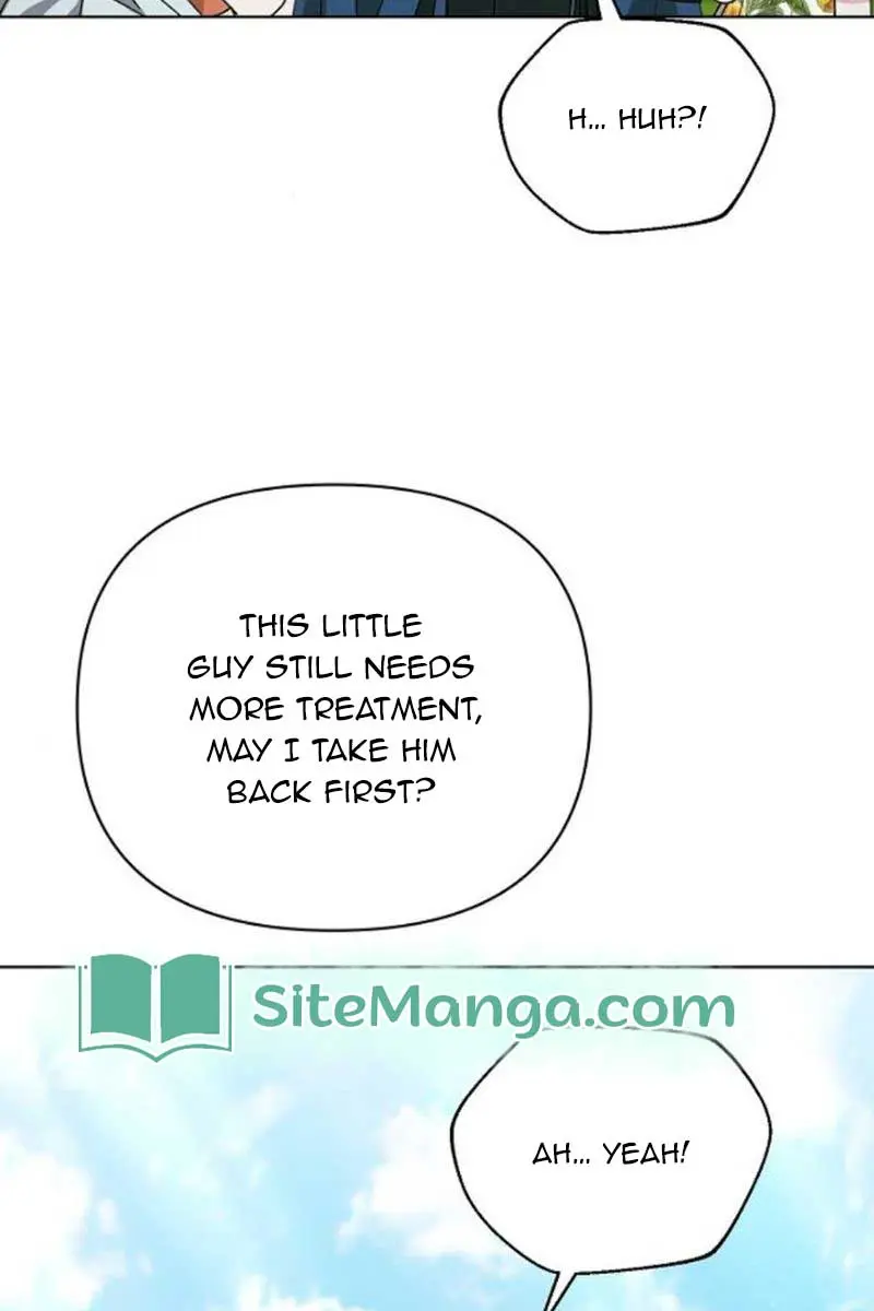 Adopted by a Murderous Duke Family Chapter 21 Page 46