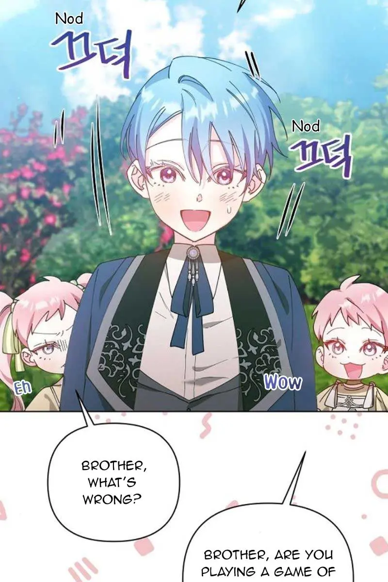Adopted by a Murderous Duke Family Chapter 21 Page 47