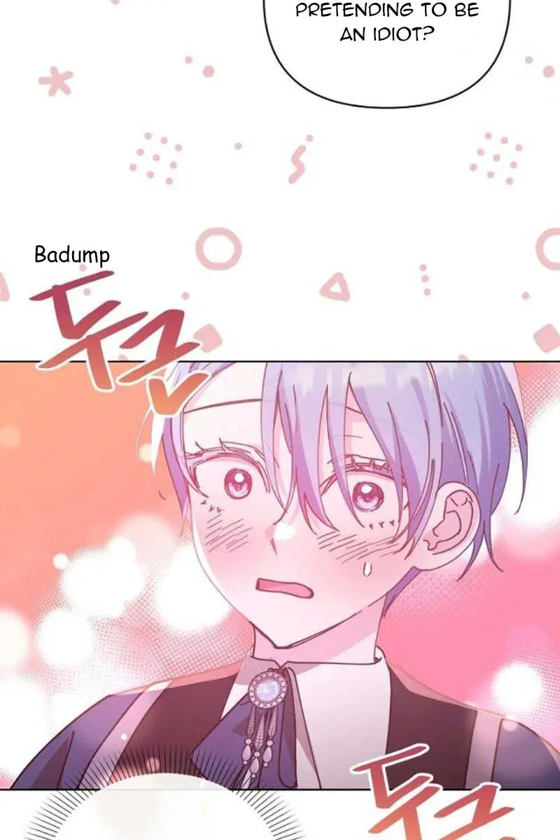 Adopted by a Murderous Duke Family Chapter 21 Page 48