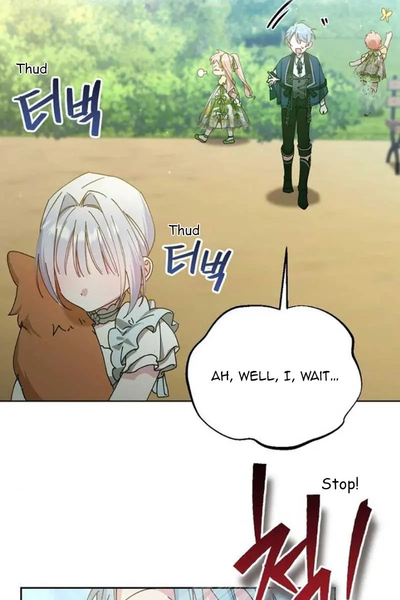 Adopted by a Murderous Duke Family Chapter 21 Page 53