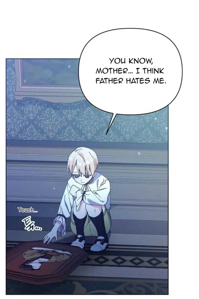 Adopted by a Murderous Duke Family Chapter 21 Page 69