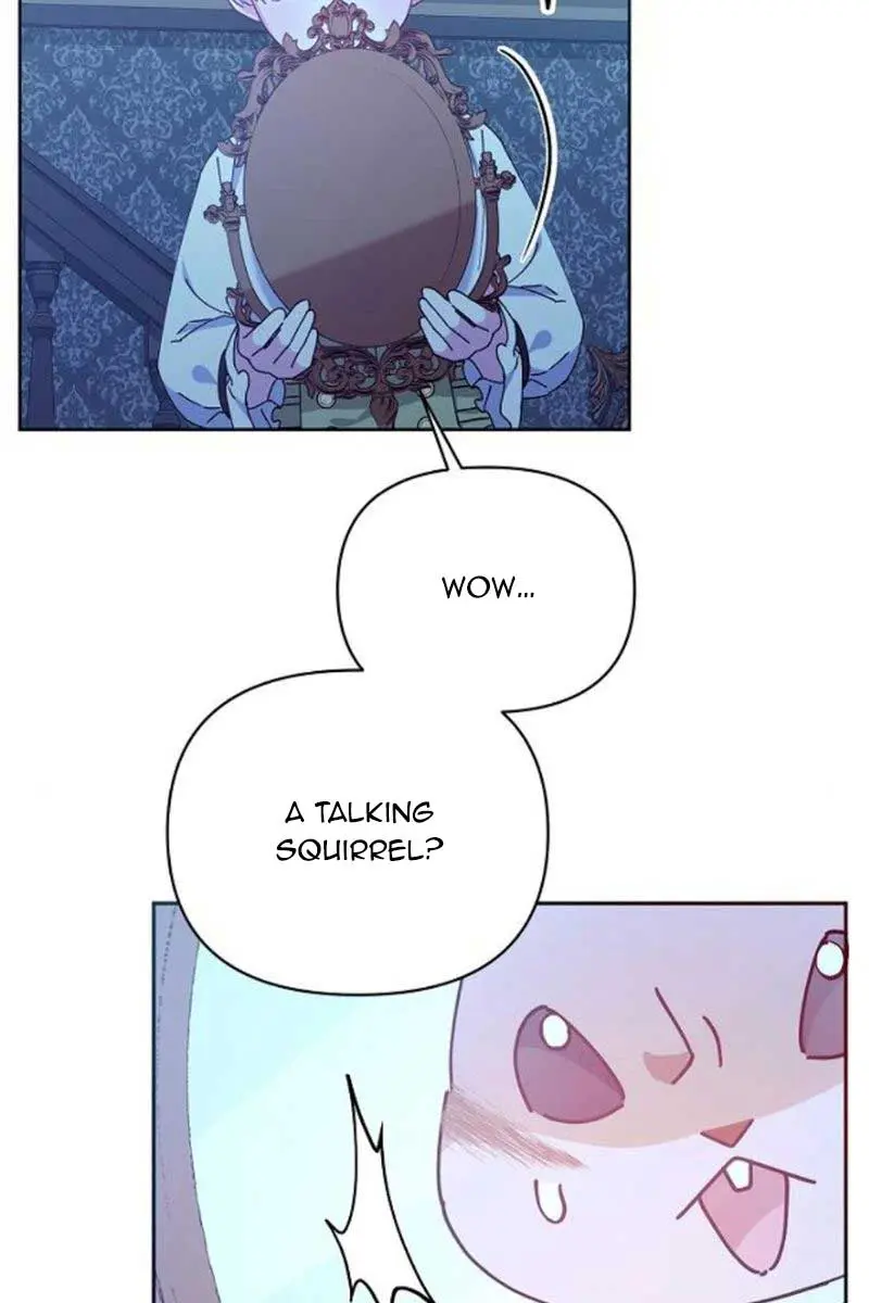 Adopted by a Murderous Duke Family Chapter 21 Page 76