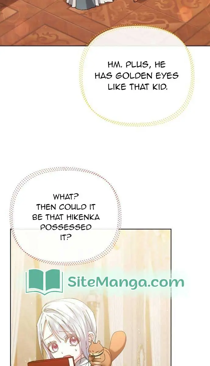 Adopted by a Murderous Duke Family Chapter 22 Page 3
